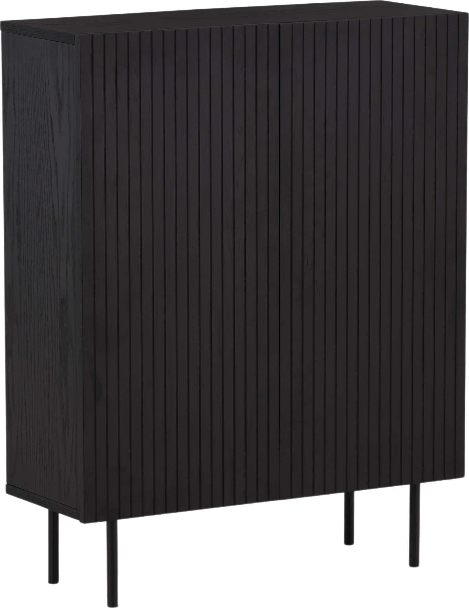 Bj�rk�n Schrank - Schwarz