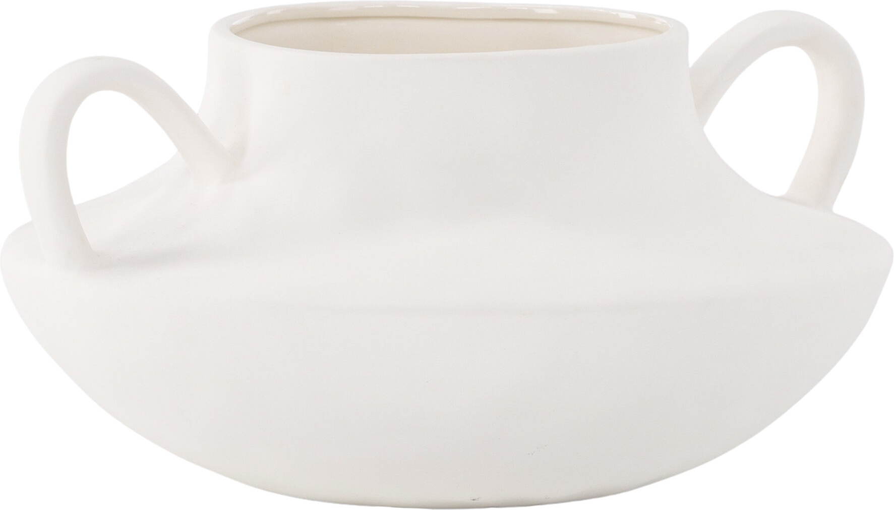 Haltetopf - Offwhite