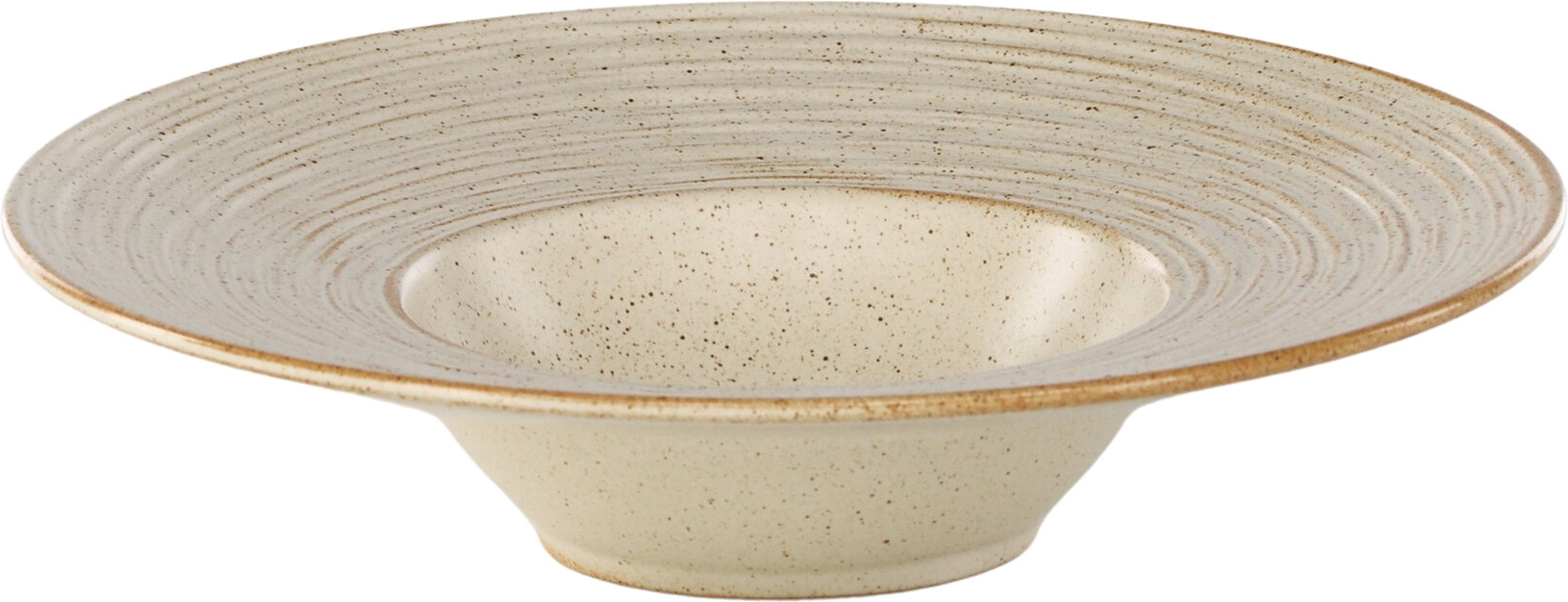 Aktivschale - Beige/Schwarz