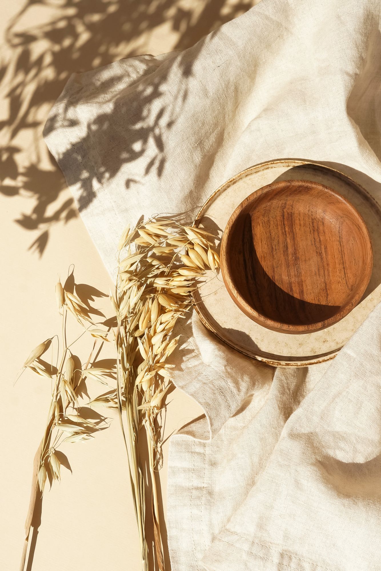 Poster - Braune Sch�ssel