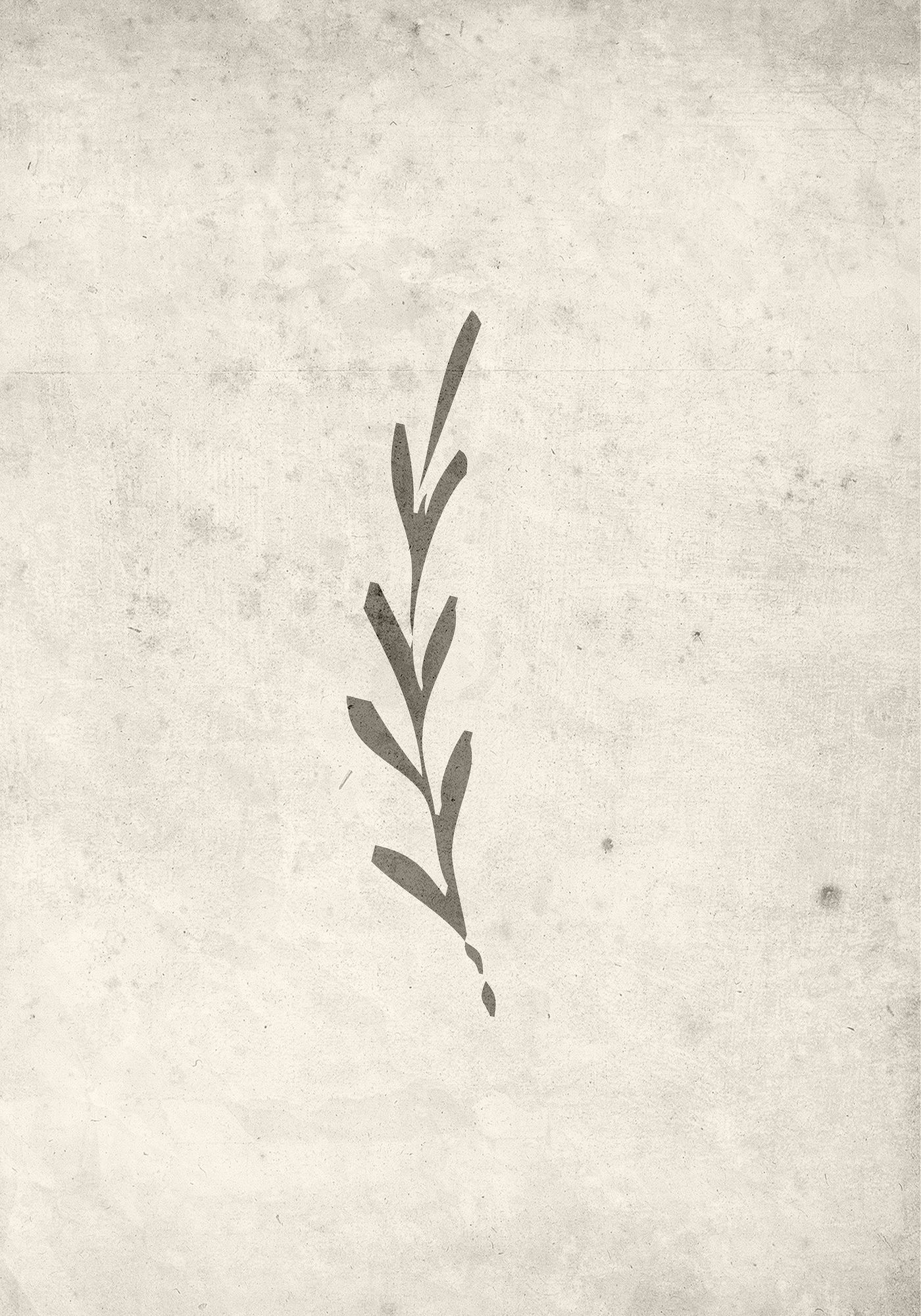 Poster - Herbstbl�tter