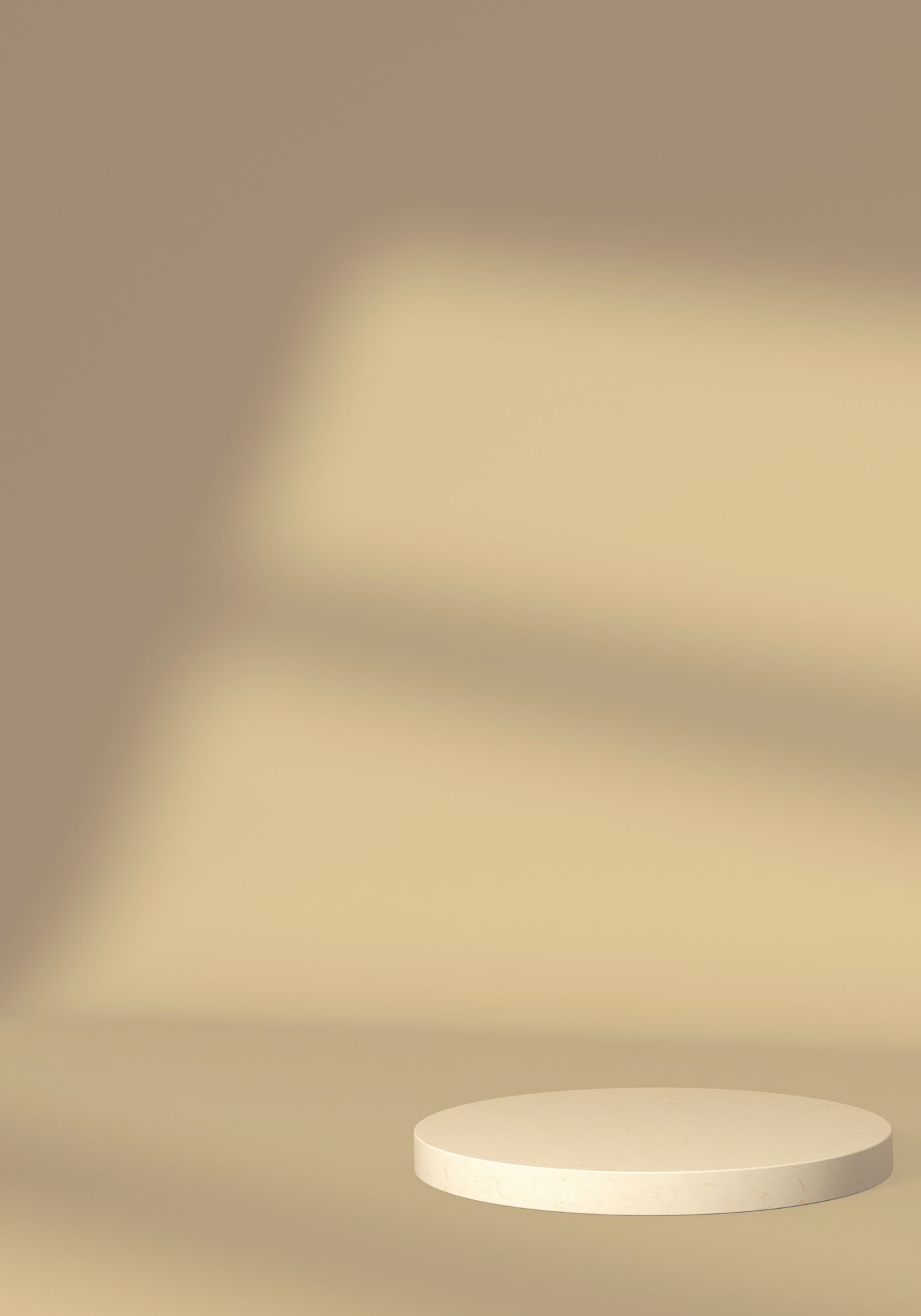 Poster - Fensterlicht