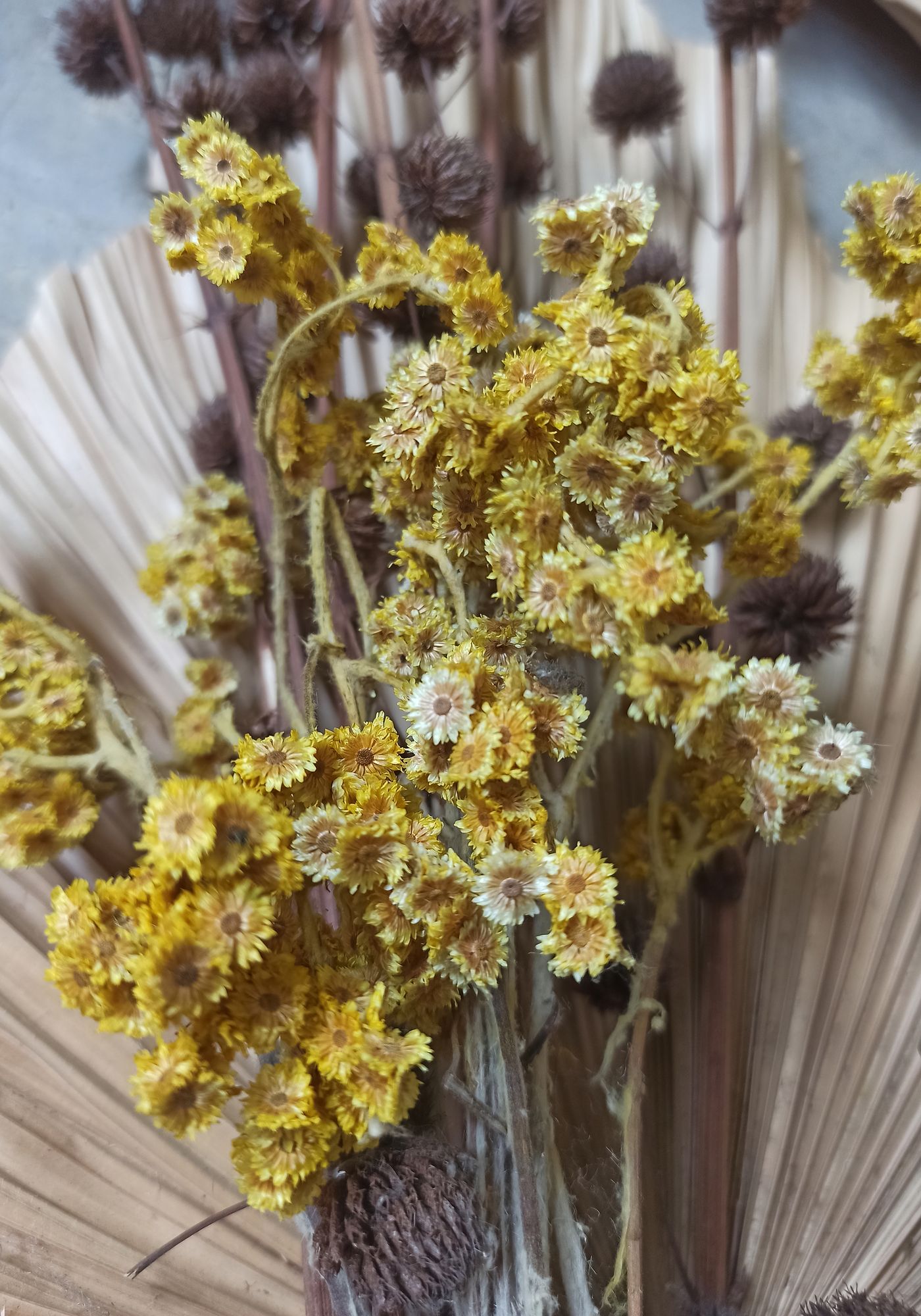 Poster - Blumenstrau�