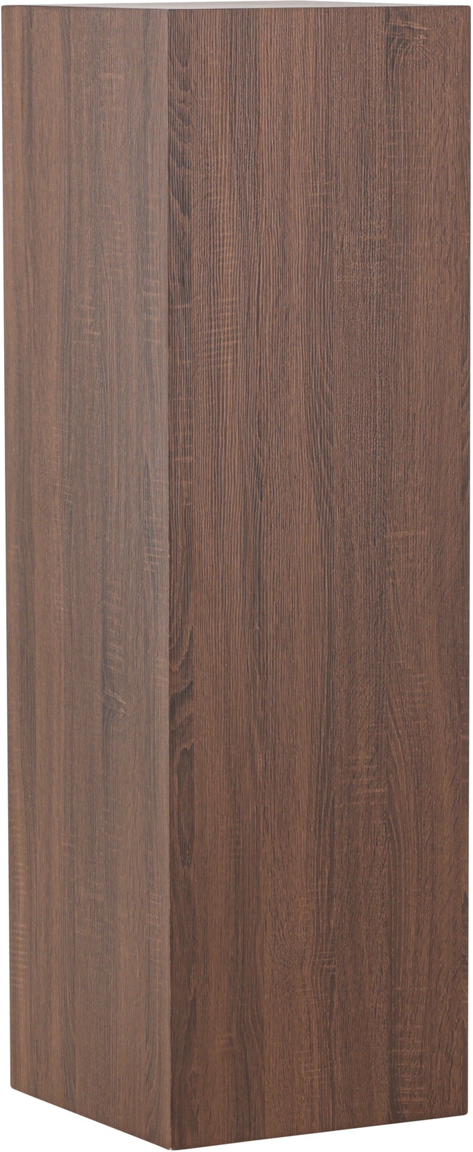 Ramsvik Beistelltisch 40 x 40 x 130 cm - Braun Ramsvik Beistelltisch 40 x 40 x 130 cm - Braun