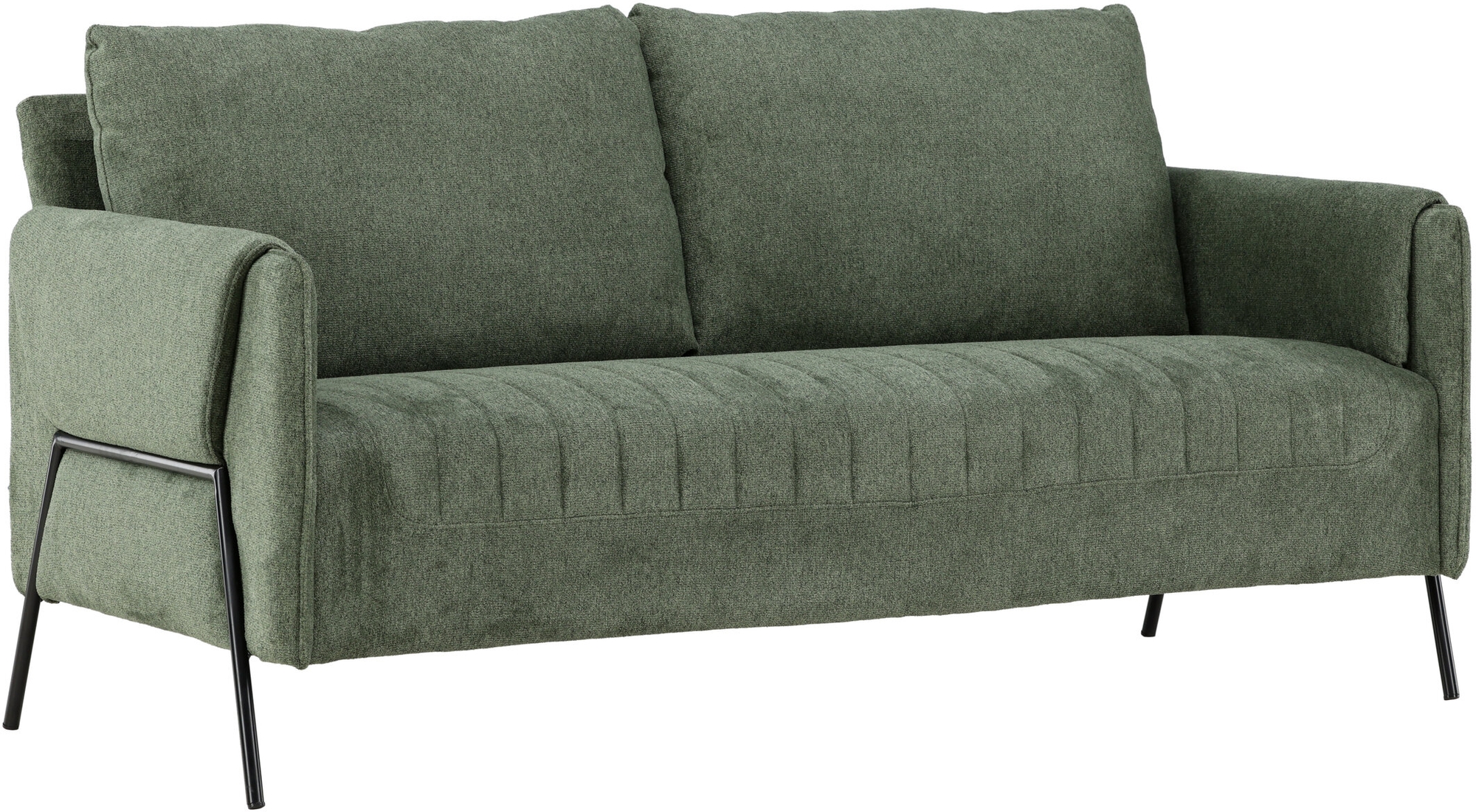 Indigo 2-Sitzer-Sofa - Gr�n