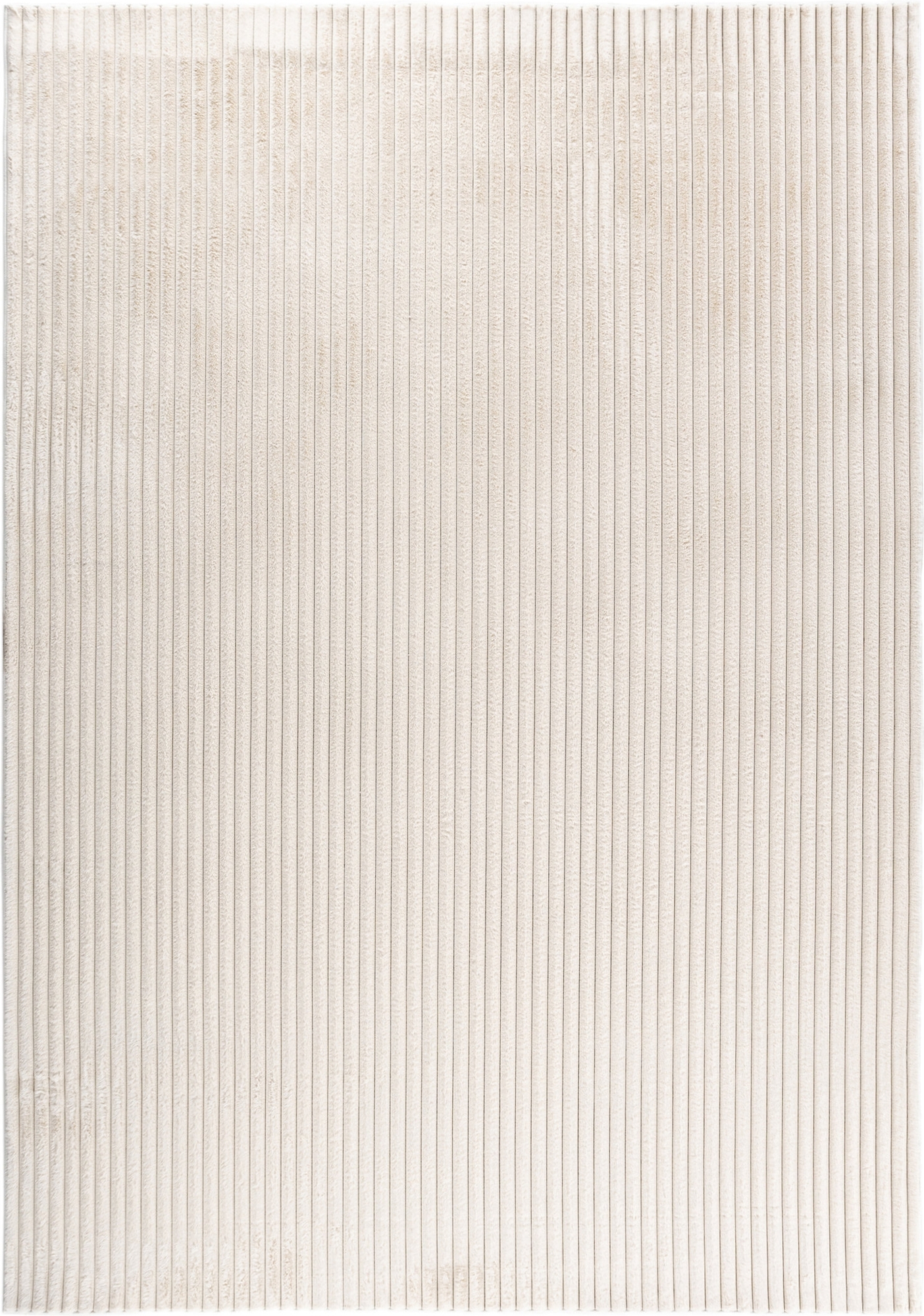 Miller-Teppich - Offwhite