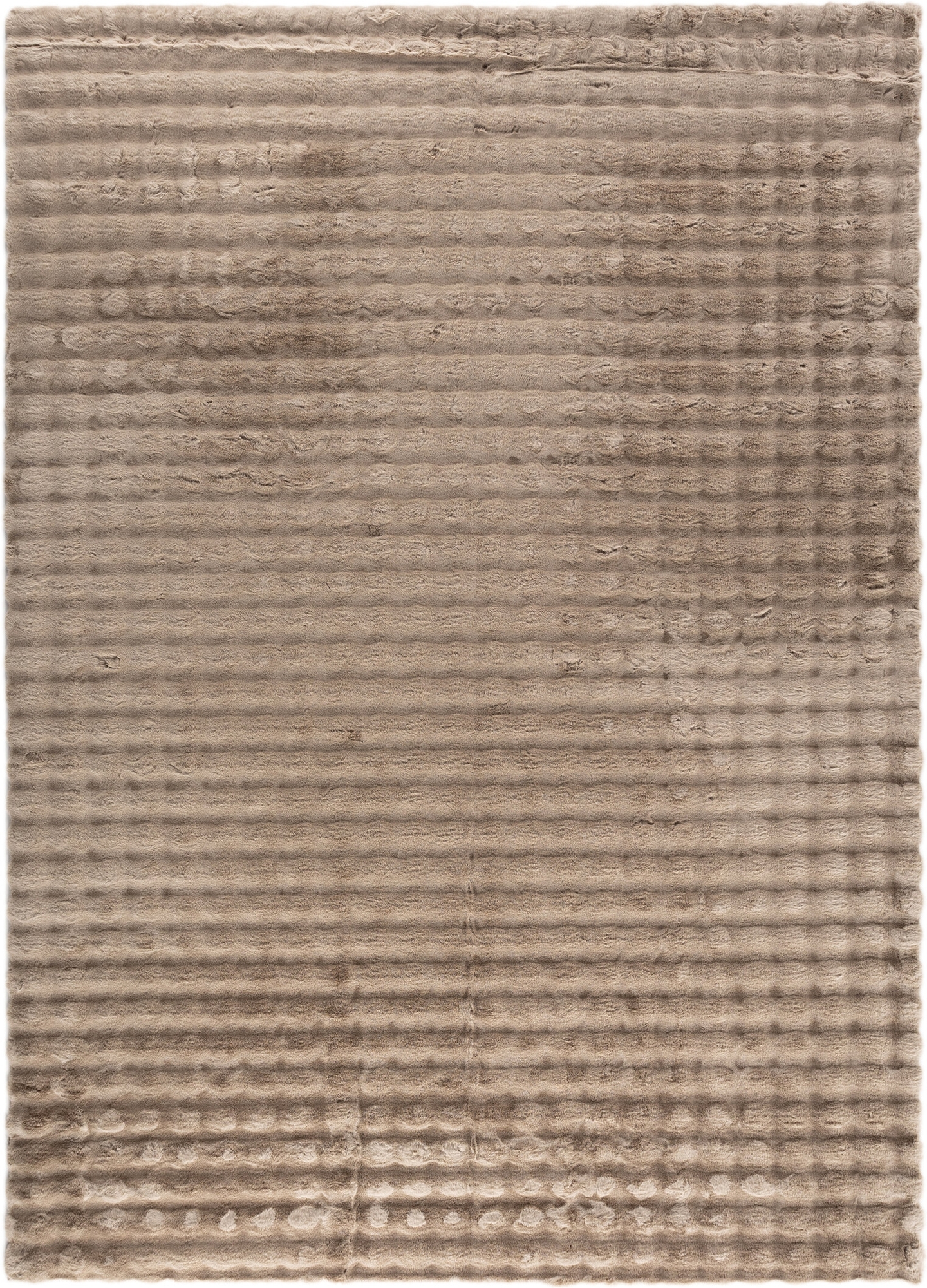 Anf�ngerteppich - Beige