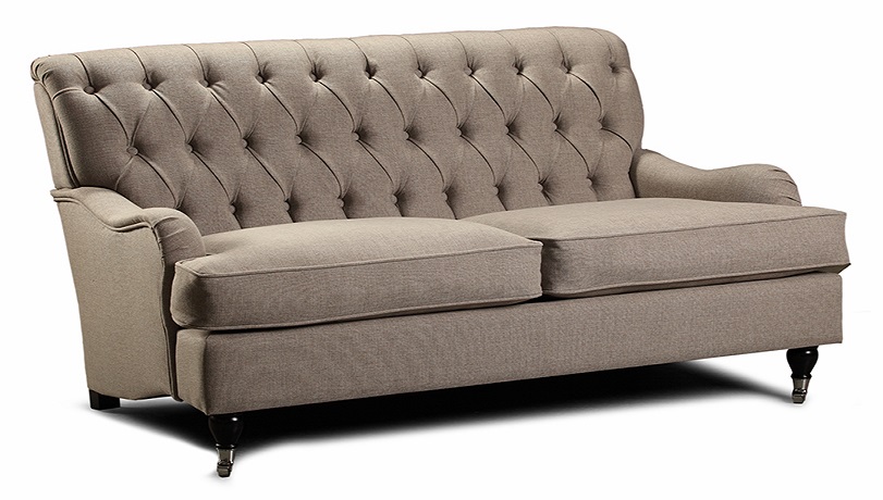Howard Hamilton 4-Sitzer Sofa - Frei w�hlbare Farbe!
