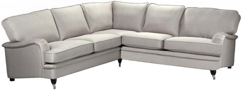 Howard Luxor Ecksofa 245 cm - Farbe wählbar Howard Luxor Ecksofa 245 cm - Farbe wählbar