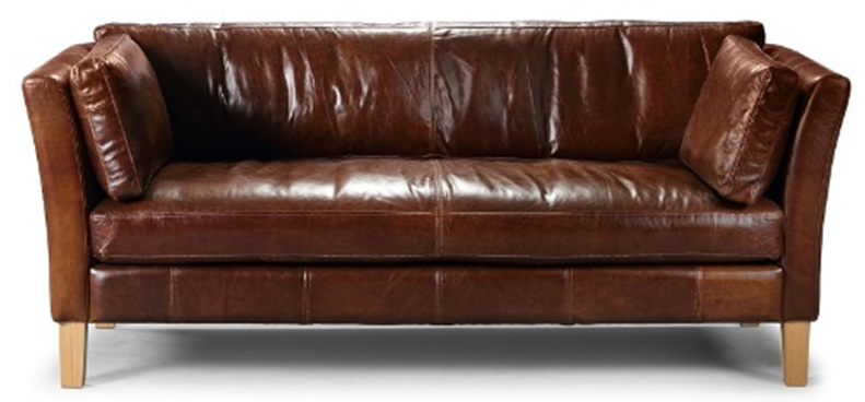 Movado 3-Sitzer-Sofa - Frei w�hlbare Farbe!