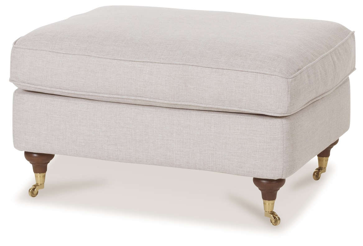 Howard Watford Fußschemel - jede Farbe! Howard Watford Fußschemel - jede Farbe!