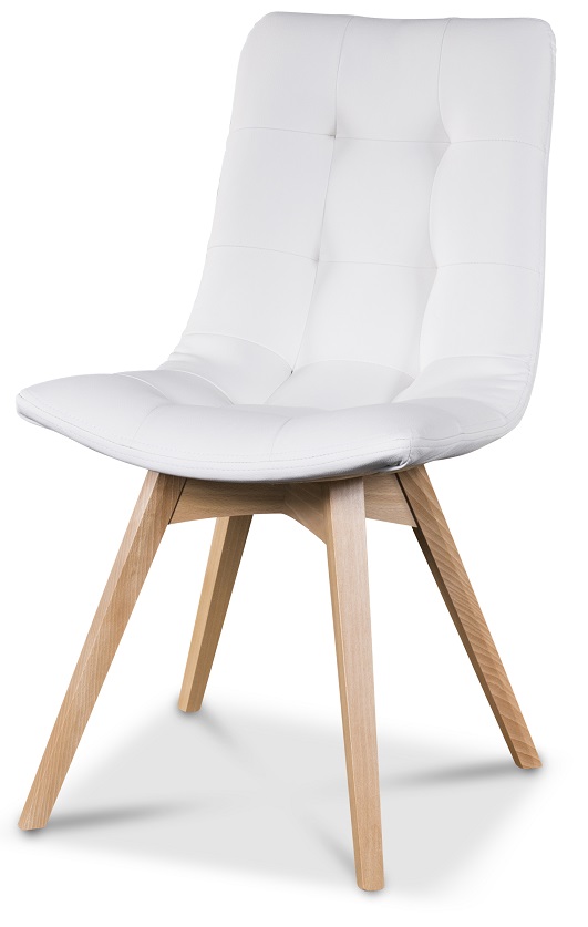 Alvar Esszimmerstuhl - Wei�