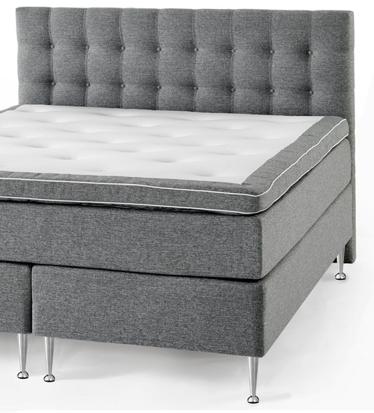 Wanja Kopfteil 180 cm - Optionale Farbe