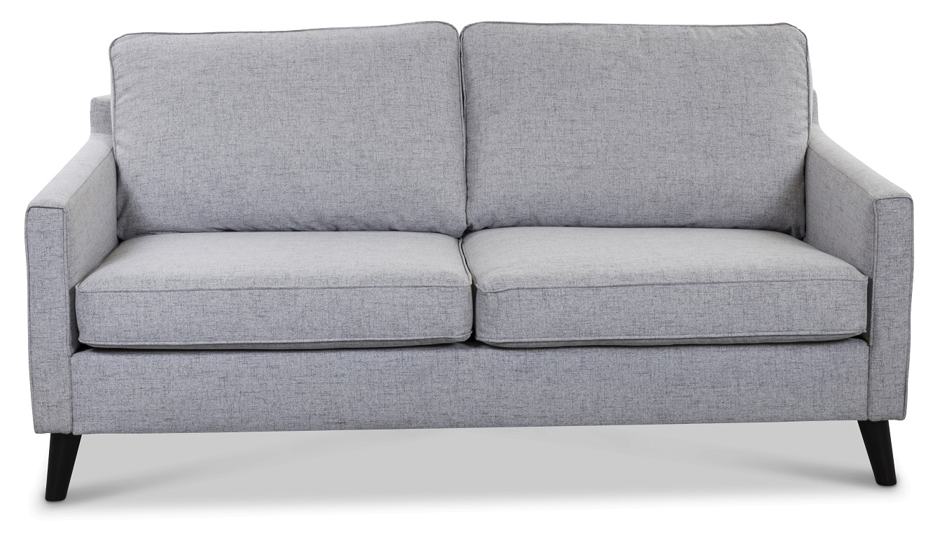 Blues 2,5-Sitzer Sofa - Stoff und Farbe wählbar! Blues 2,5-Sitzer Sofa - Stoff und Farbe wählbar!