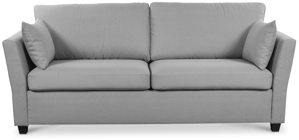 Eros 2-Sitzer-Sofa - frei wählbare Farbe! Eros 2-Sitzer-Sofa - frei wählbare Farbe!