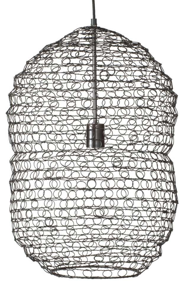 Deckenleuchte Spring IL010836 - Metall