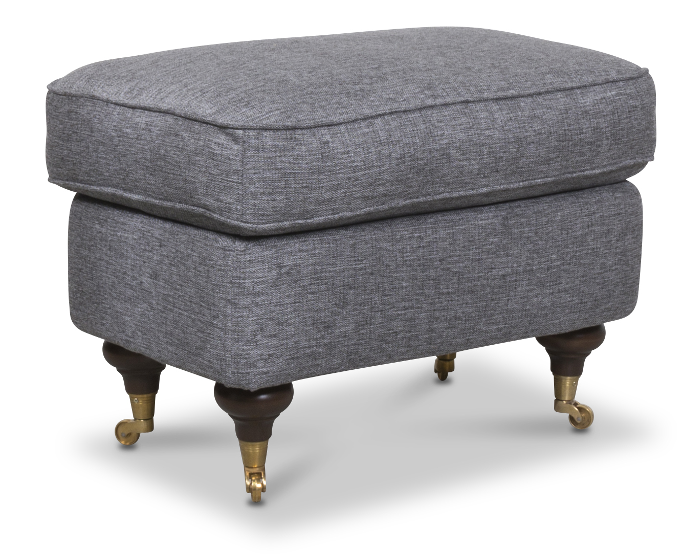 Howard watford deluxe Fu�schemel 45 - Farbe frei w�hlbar