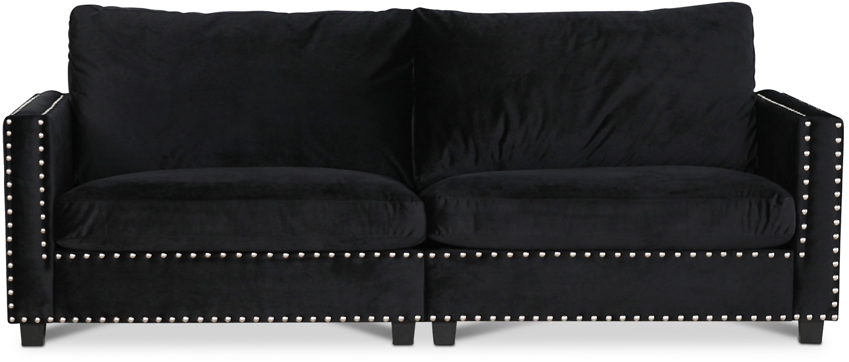 Bling 3-Sitzer-Sofa - frei w�hlbare Farbe