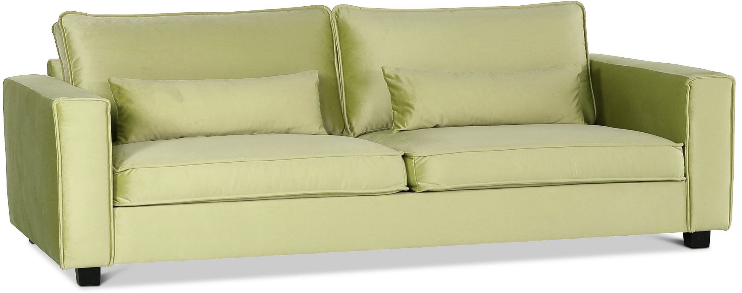 Adore Lounge 4-Sitzer Sofa XL - Farbe wählbar Adore Lounge 4-Sitzer Sofa XL - Farbe wählbar