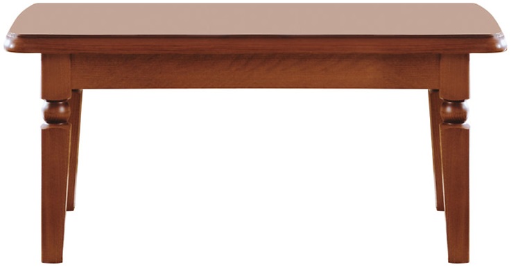 Victory Couchtisch - Walnuss/Kastanie Victory Couchtisch - Walnuss/Kastanie