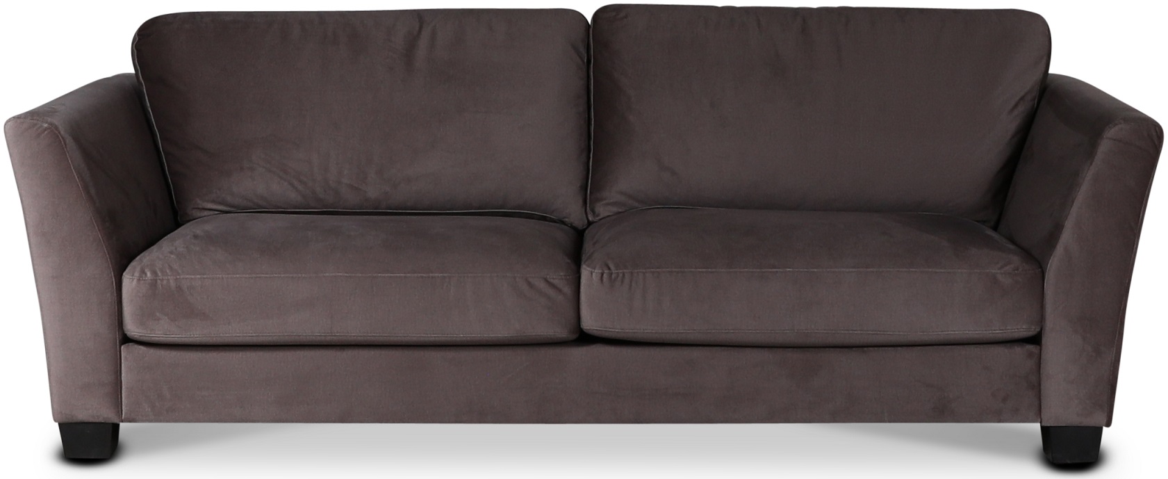 Arild 2,5-Sitzer Sofa - Maulwurf