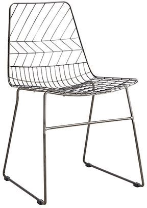 William Esszimmerstuhl - Metall