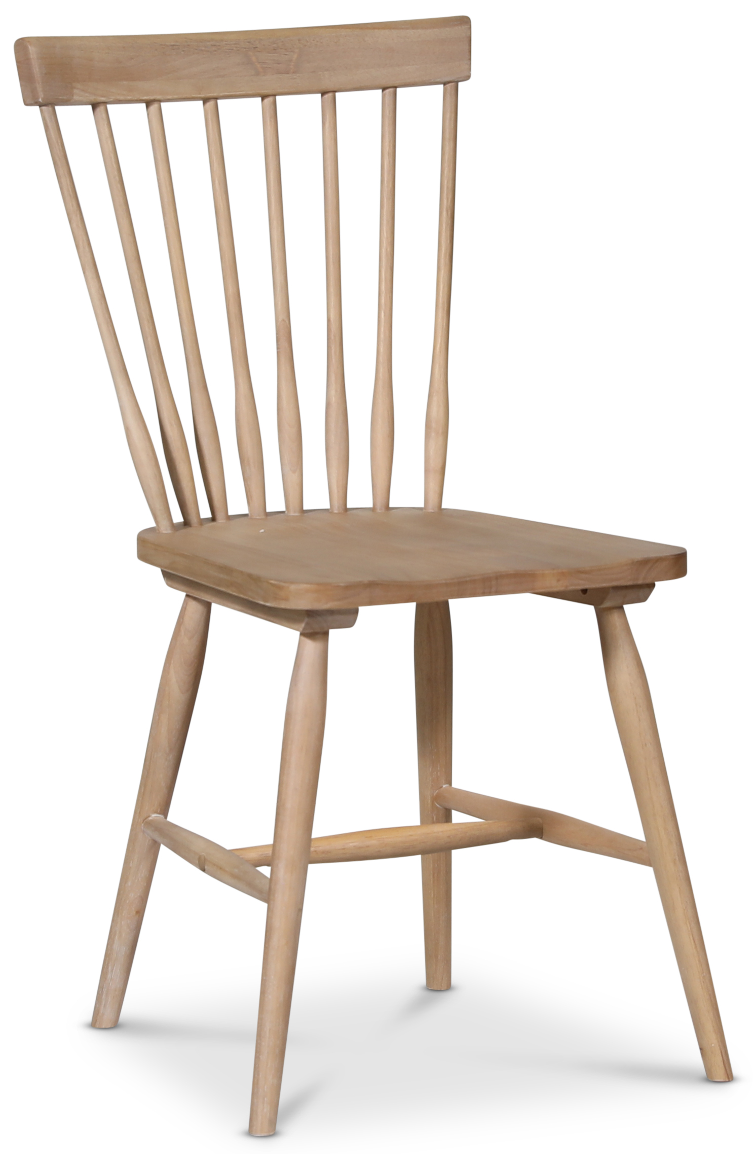 T�rn� Sprossenstuhl - Whitewash