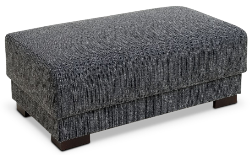 Coco Fu�hocker - jede Farbe!