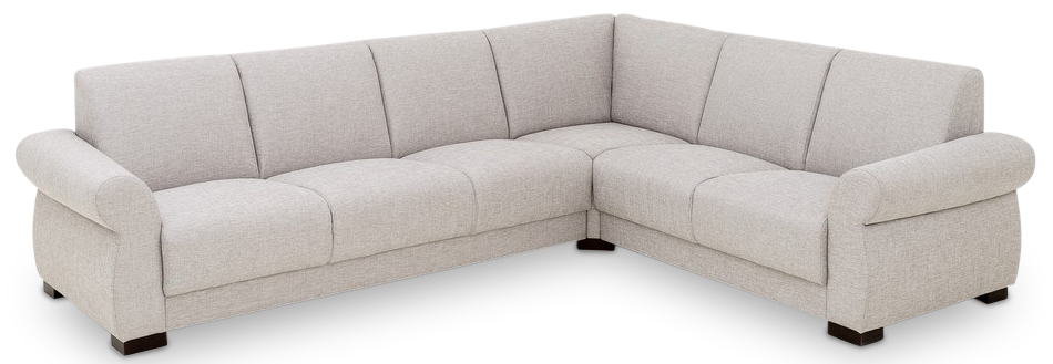 Coco Ecksofa - Jede Farbe!