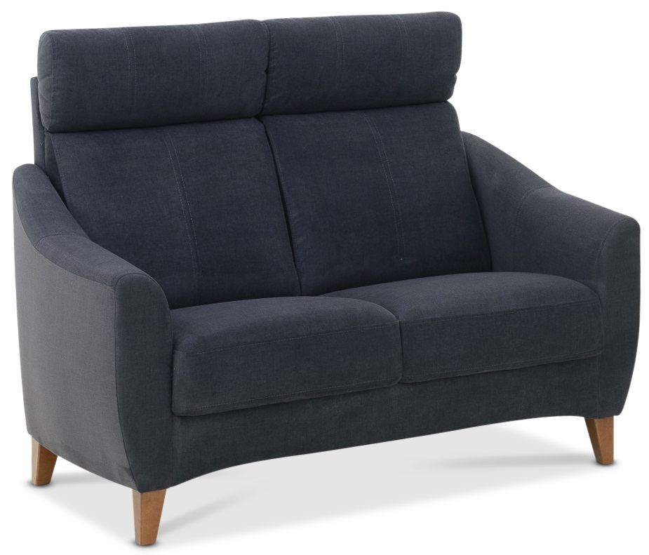 Diana 2-Sitzer-Sofa - Jede Farbe! Diana 2-Sitzer-Sofa - Jede Farbe!