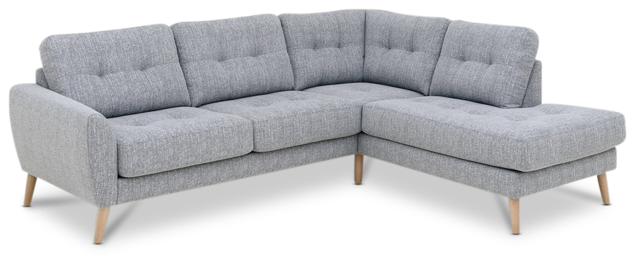 Ecksofa Marta - Jede Farbe