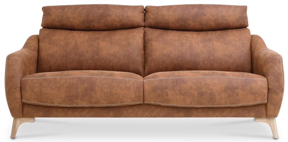 Venice 2-Sitzer-Sofa - Beliebige Farbe