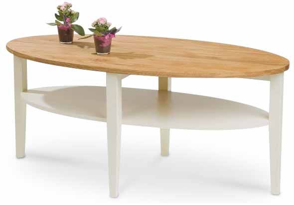 Montana Couchtisch - 120 cm