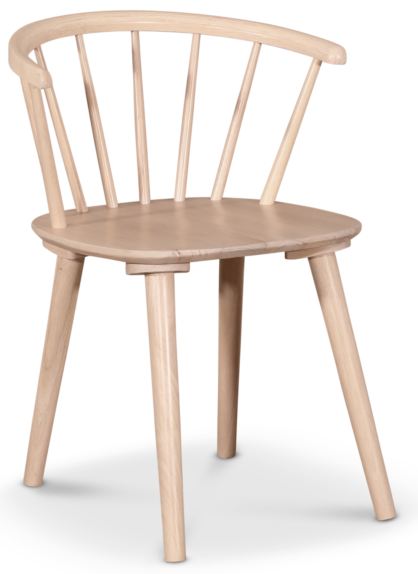 Dalsland Sessel - Whitewash Dalsland Sessel - Whitewash