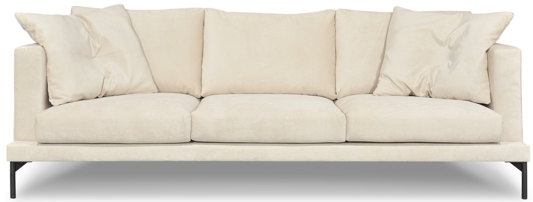 Sofa York - 236 cm Sofa York - 236 cm