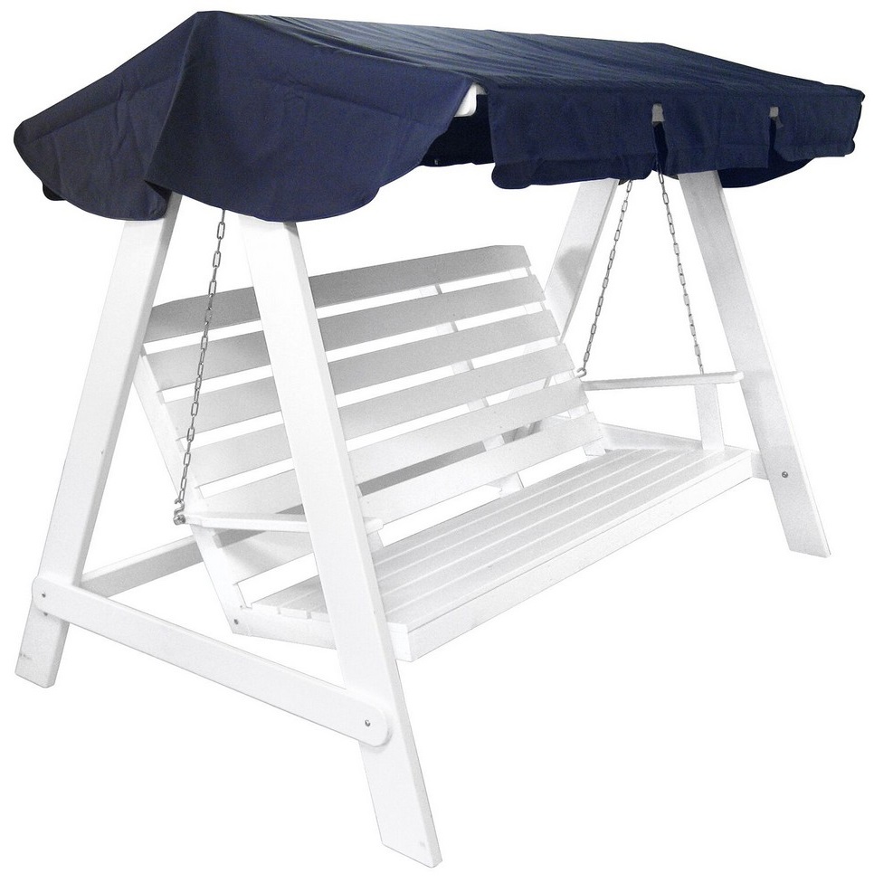 Kappe f�r H�ngematte Pelle - Blau