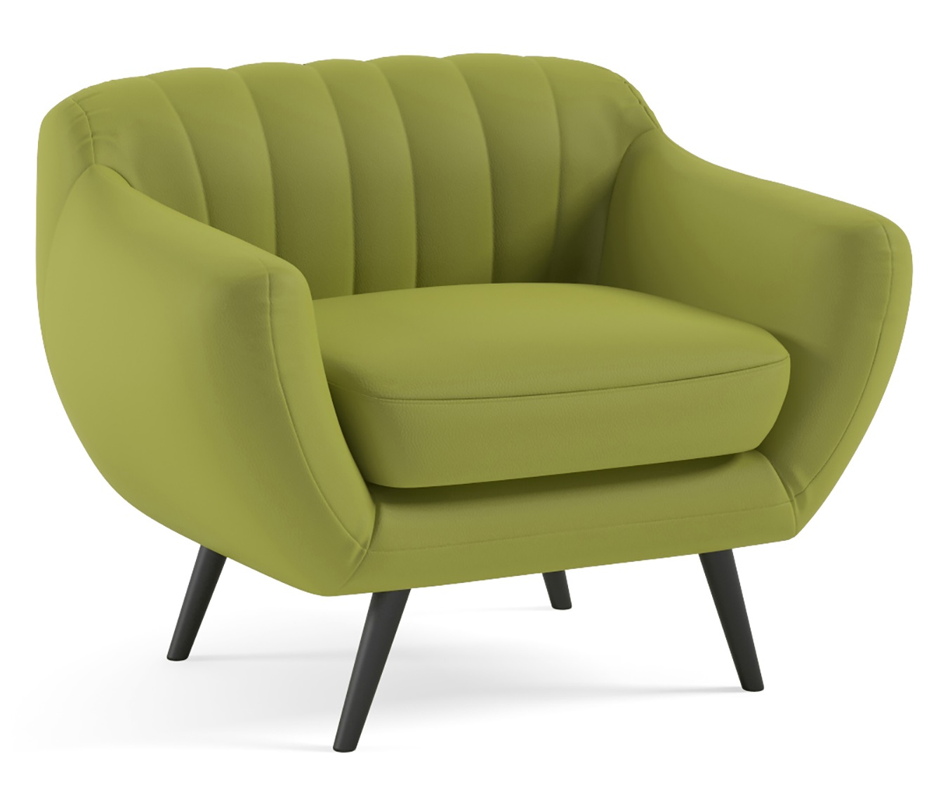 Sessel Visby - Jede Farbe und jeder Stoff