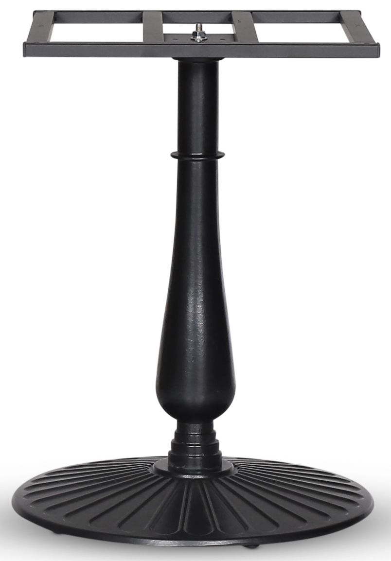 Mystery E100 Blade Fahrwerk, Mattschwarz + M�belf��e