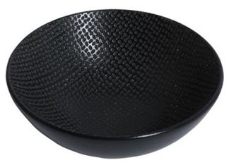 Salmis rustikale Schale - 10 cm