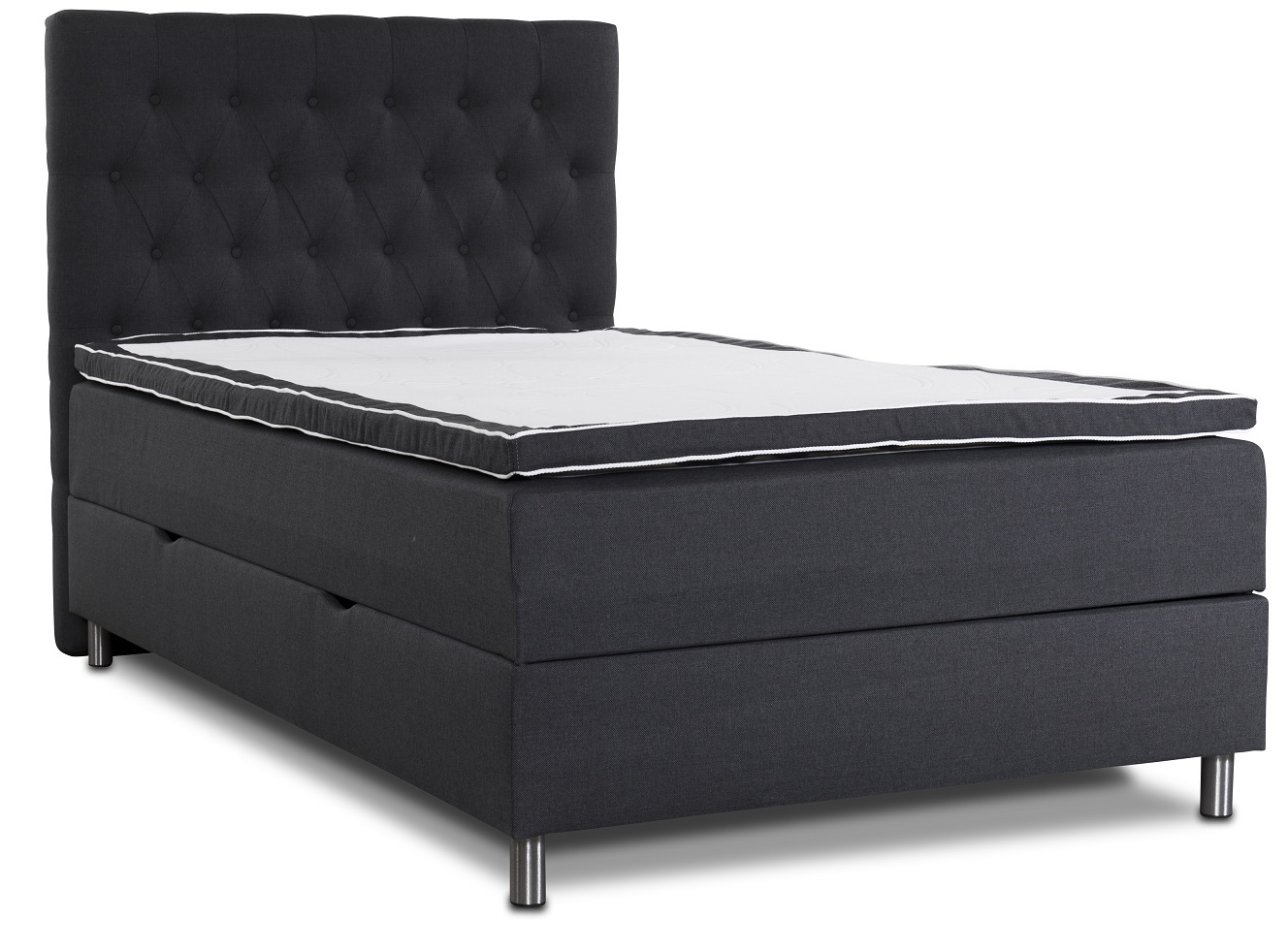 Viking Boxbett 120x200cm (jede Farbe)