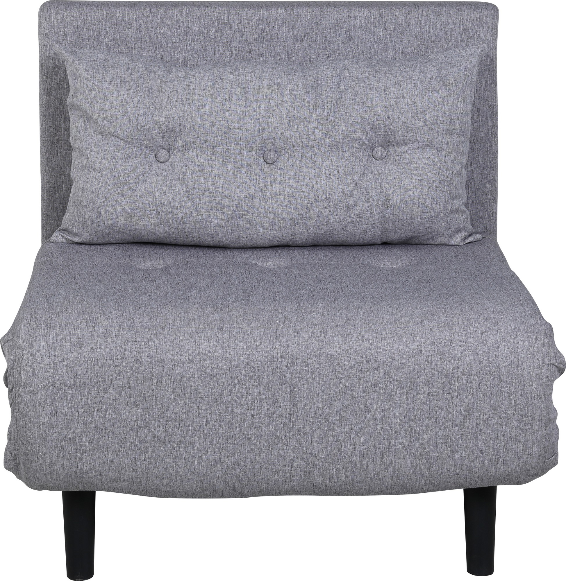 Barsa Schlafsofa - Grau Barsa Schlafsofa - Grau