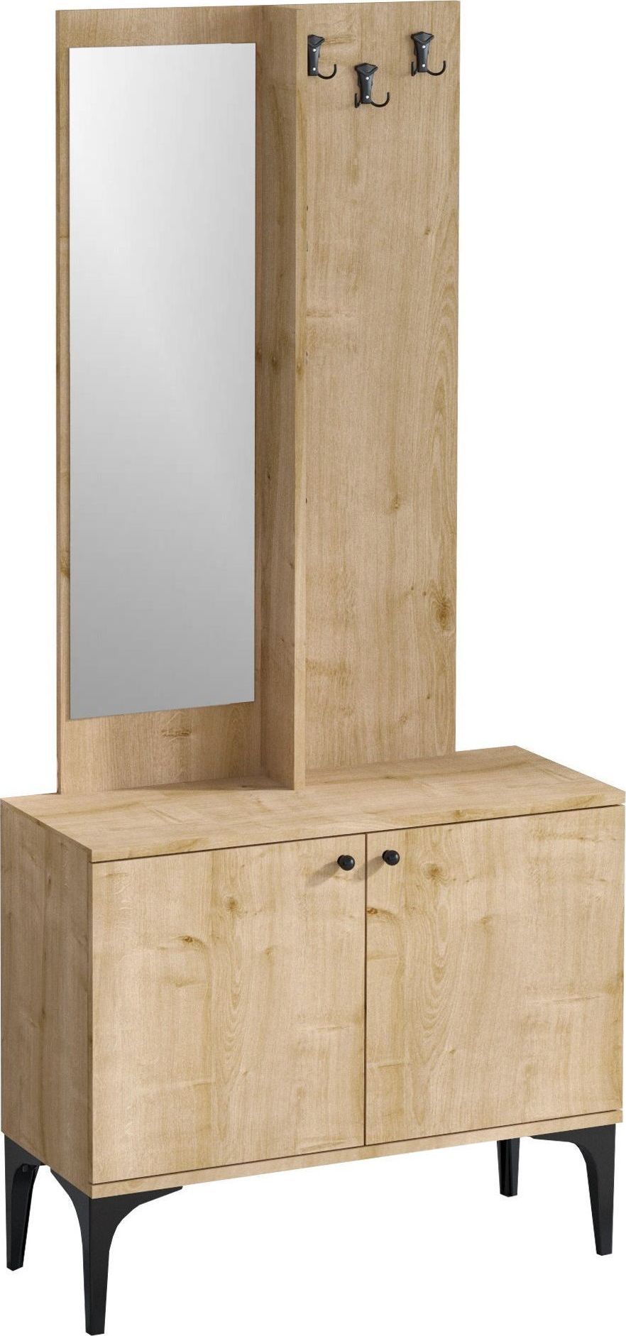 Lasha Flurm�bel - Eiche