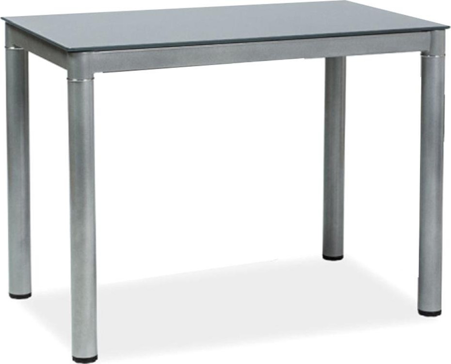 Bartlett Esstisch 100 cm - Grau