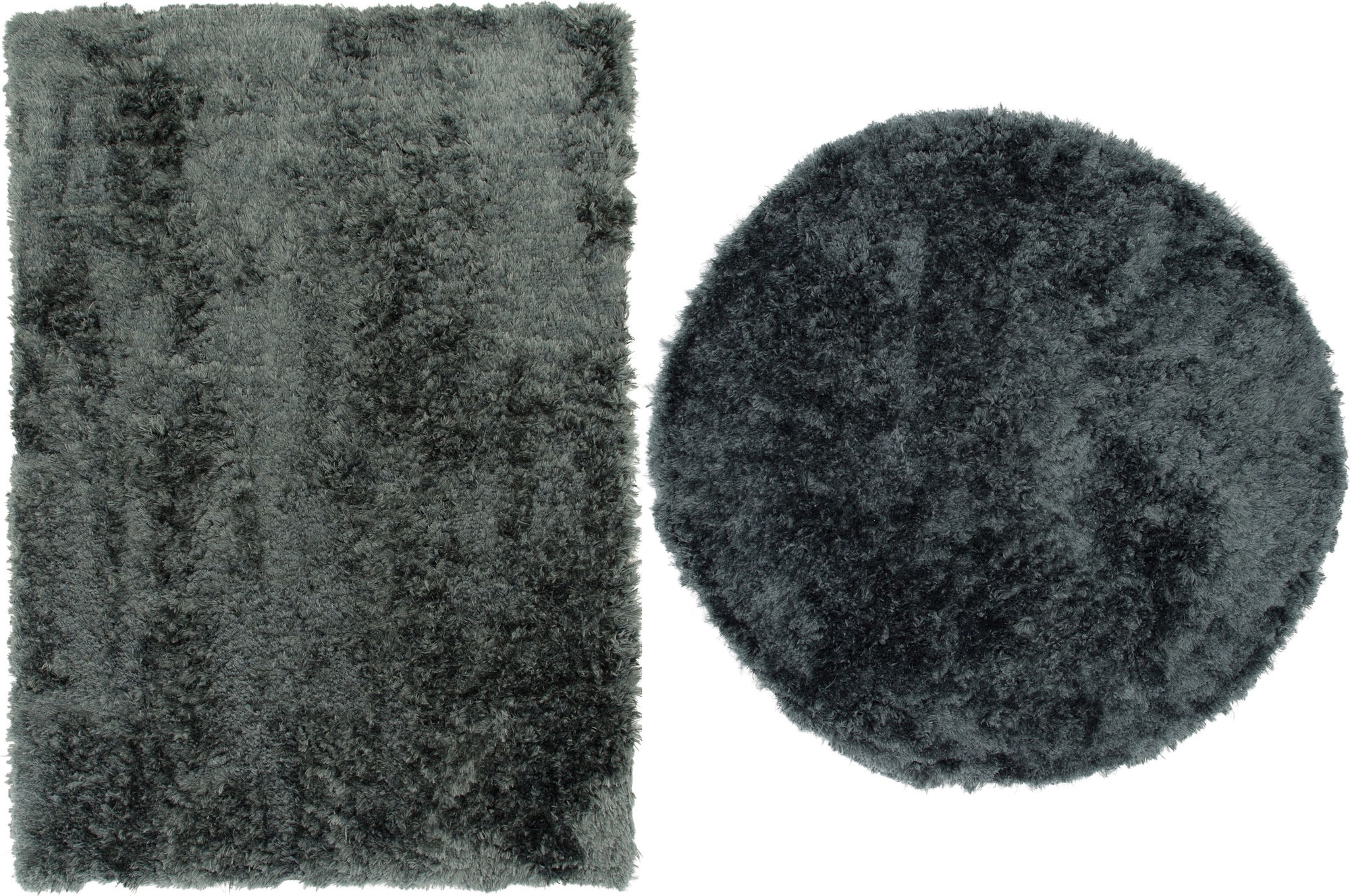 Porter-Teppich - Gr�n