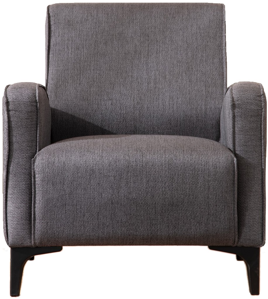 Petra Sessel - Anthrazit