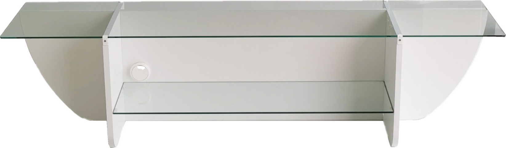 Medienbank Lily - Wei�