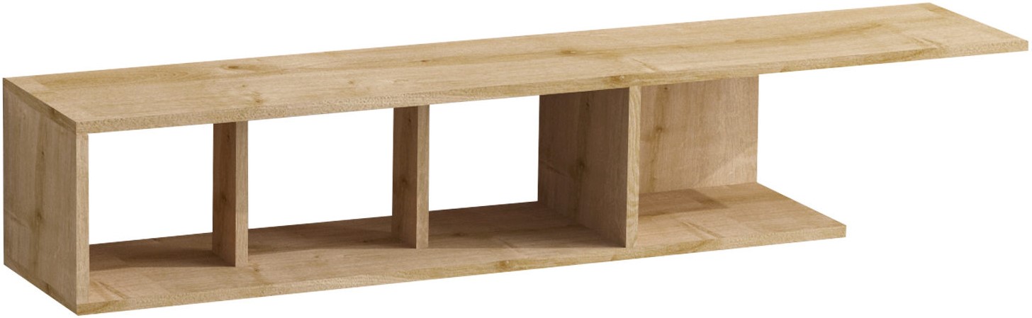 Pan Medienbank - Saphir-Eiche