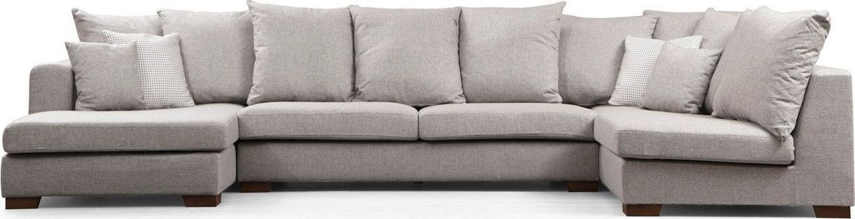 U-Sofa Colorado - Beige