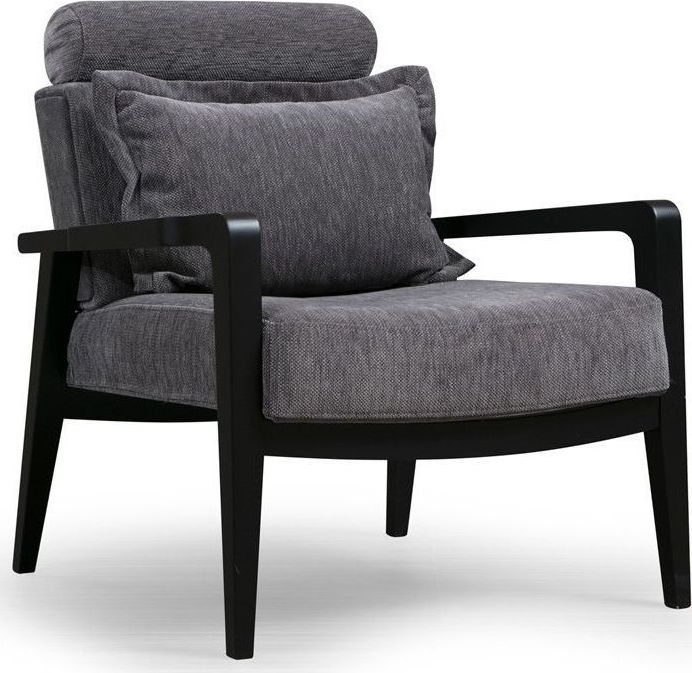 Apollo-Sessel - Grau Apollo-Sessel - Grau