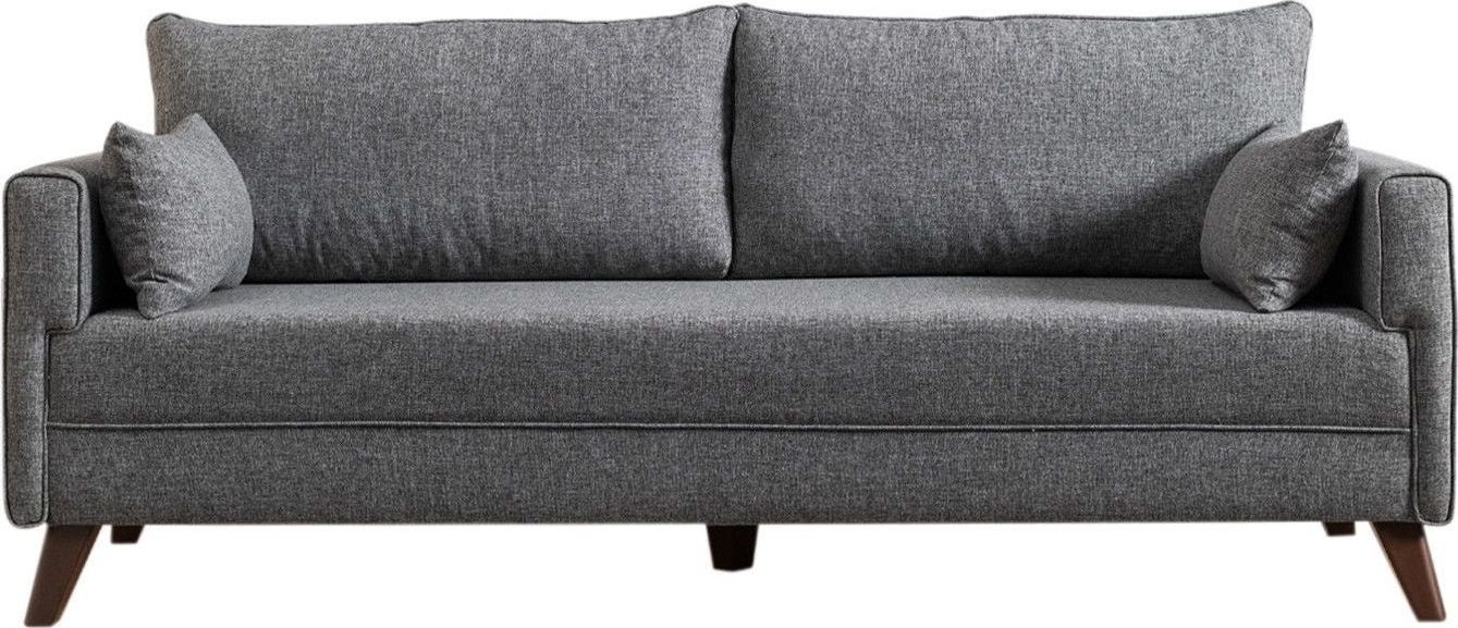Schlafsofa Bella - 208 cm + Möbelreinigung Schlafsofa Bella - 208 cm + Möbelreinigung